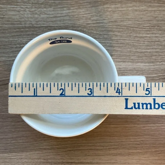 Starbucks Shanghai series of mug The Bund coffee mug 2017 - Picture 6 of 12